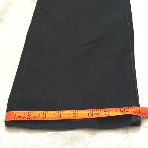 Daisy Fuentes Moda Jeans - Picture 9 of 9